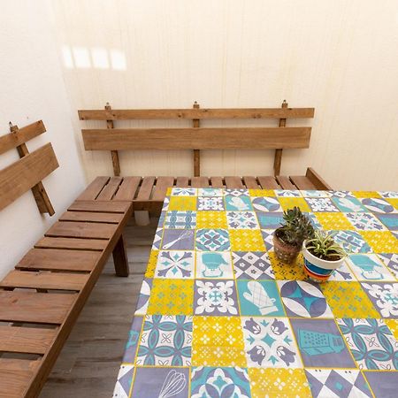 Mag2 - One Of A Kind 3 Bed Rabat 아파트 외부 사진