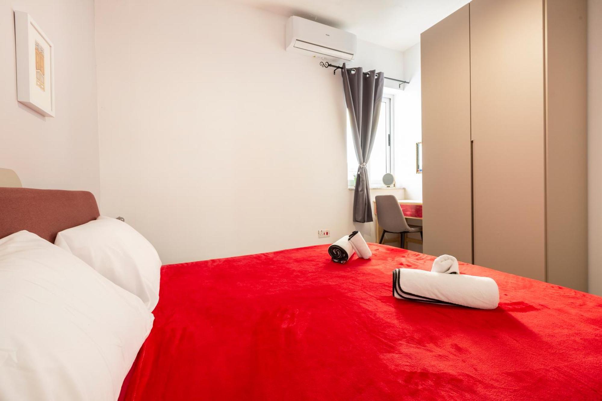 Mag2 - One Of A Kind 3 Bed Rabat 아파트 외부 사진
