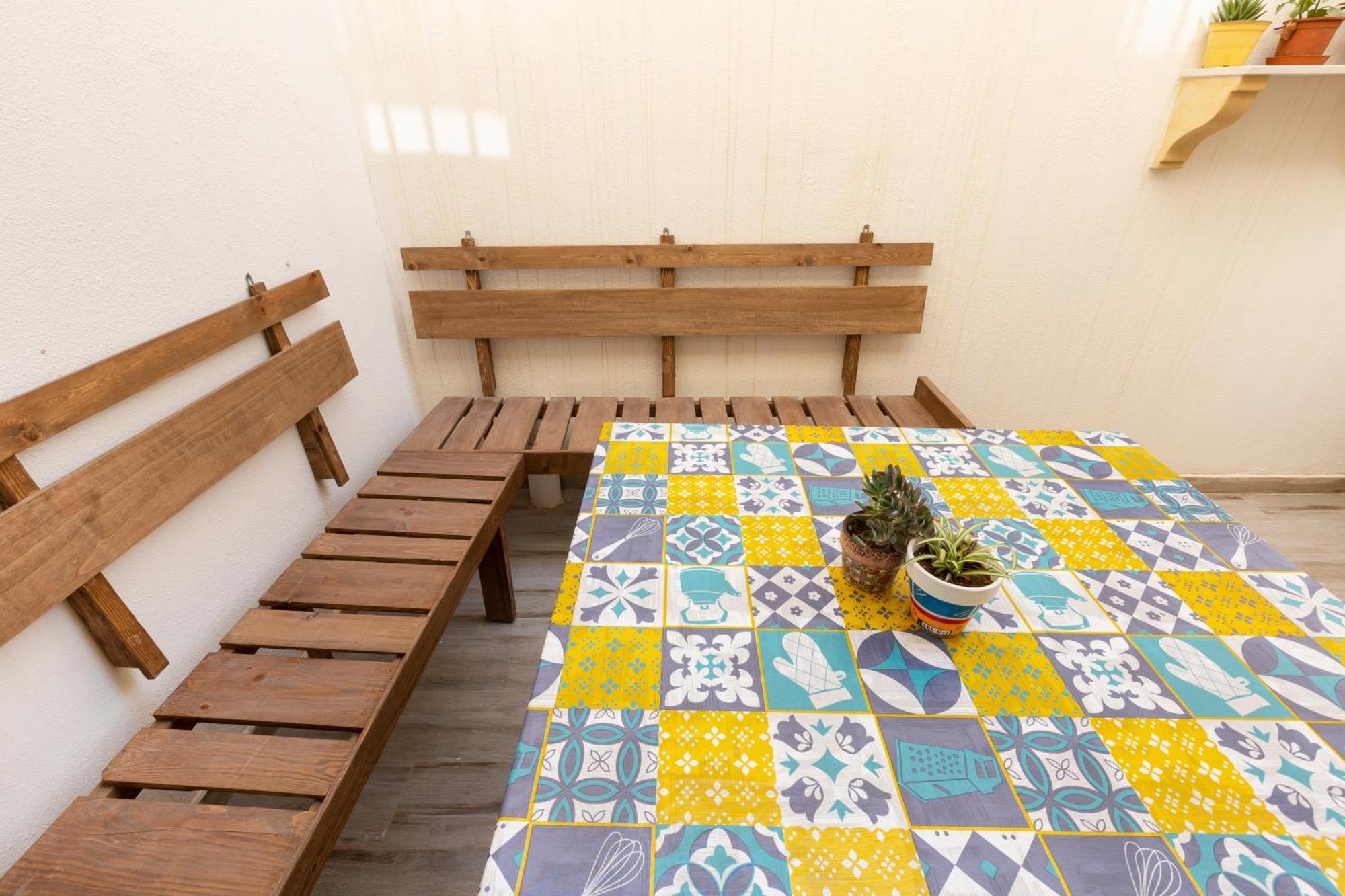 Mag2 - One Of A Kind 3 Bed Rabat 아파트 외부 사진