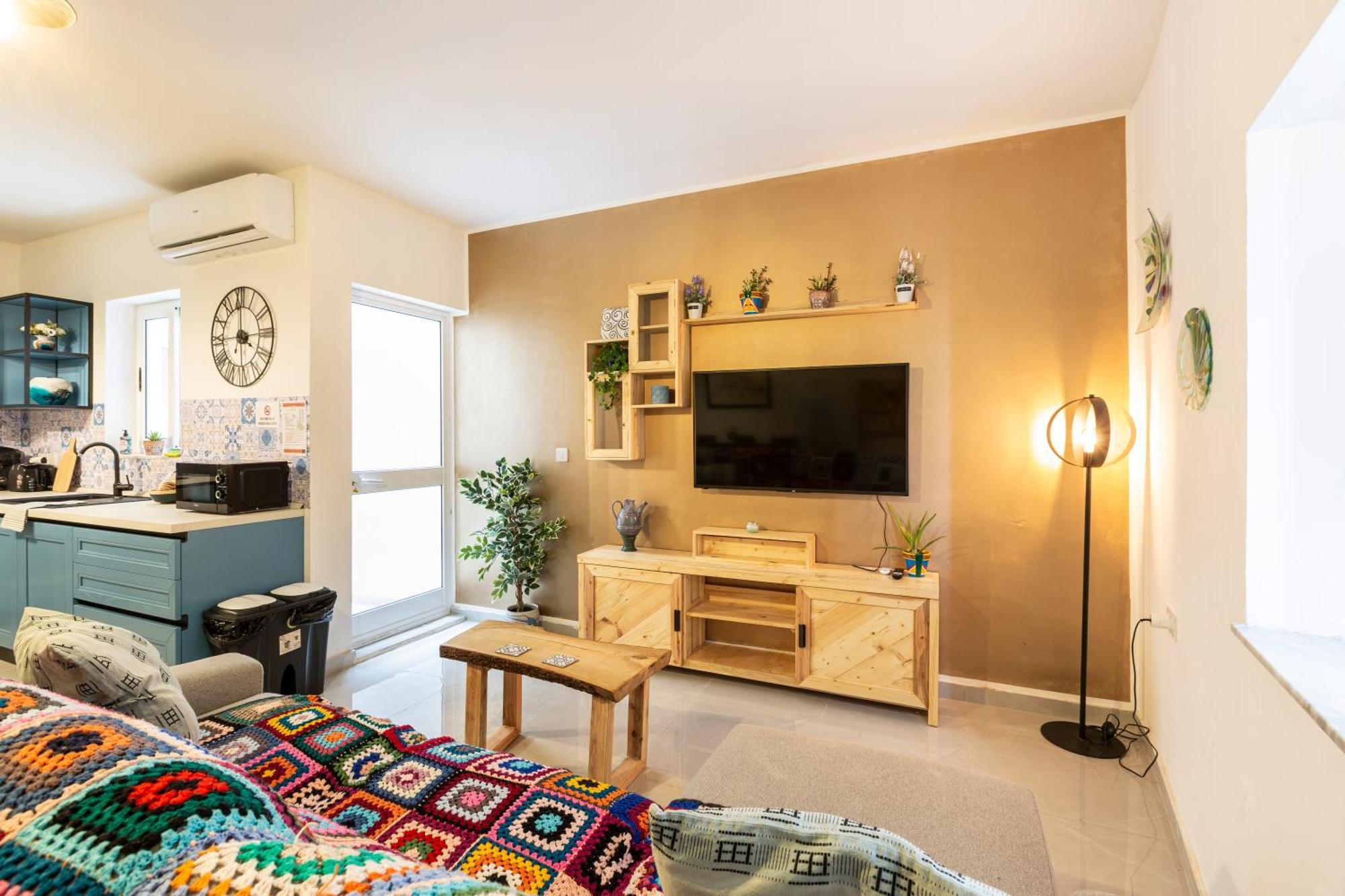 Mag2 - One Of A Kind 3 Bed Rabat 아파트 외부 사진