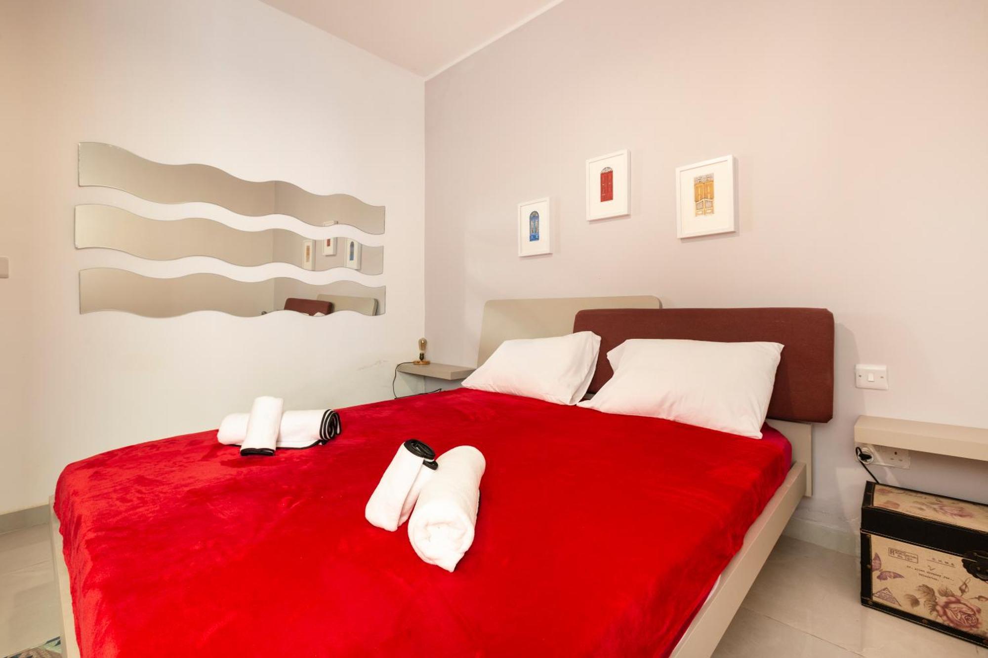 Mag2 - One Of A Kind 3 Bed Rabat 아파트 외부 사진