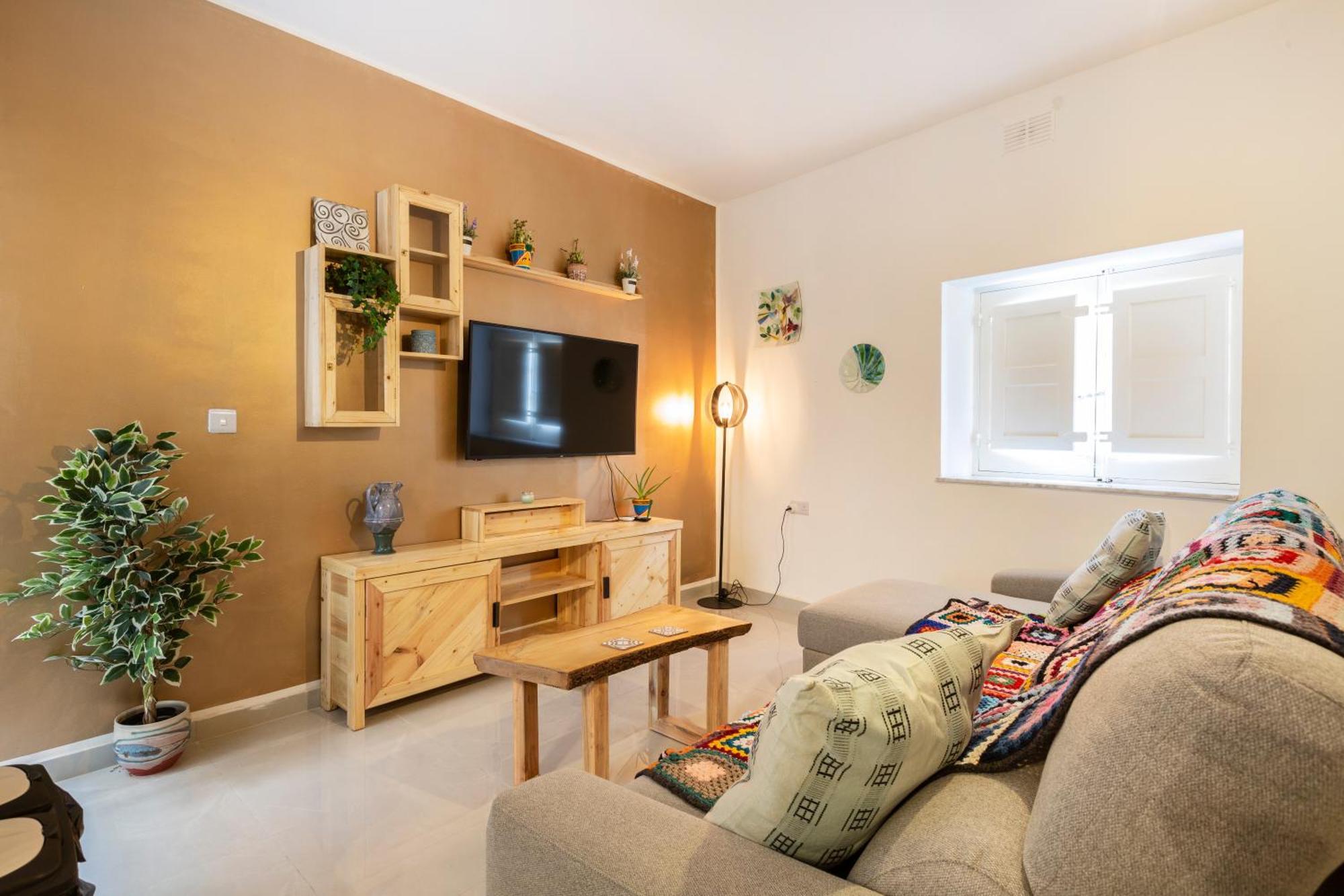 Mag2 - One Of A Kind 3 Bed Rabat 아파트 외부 사진