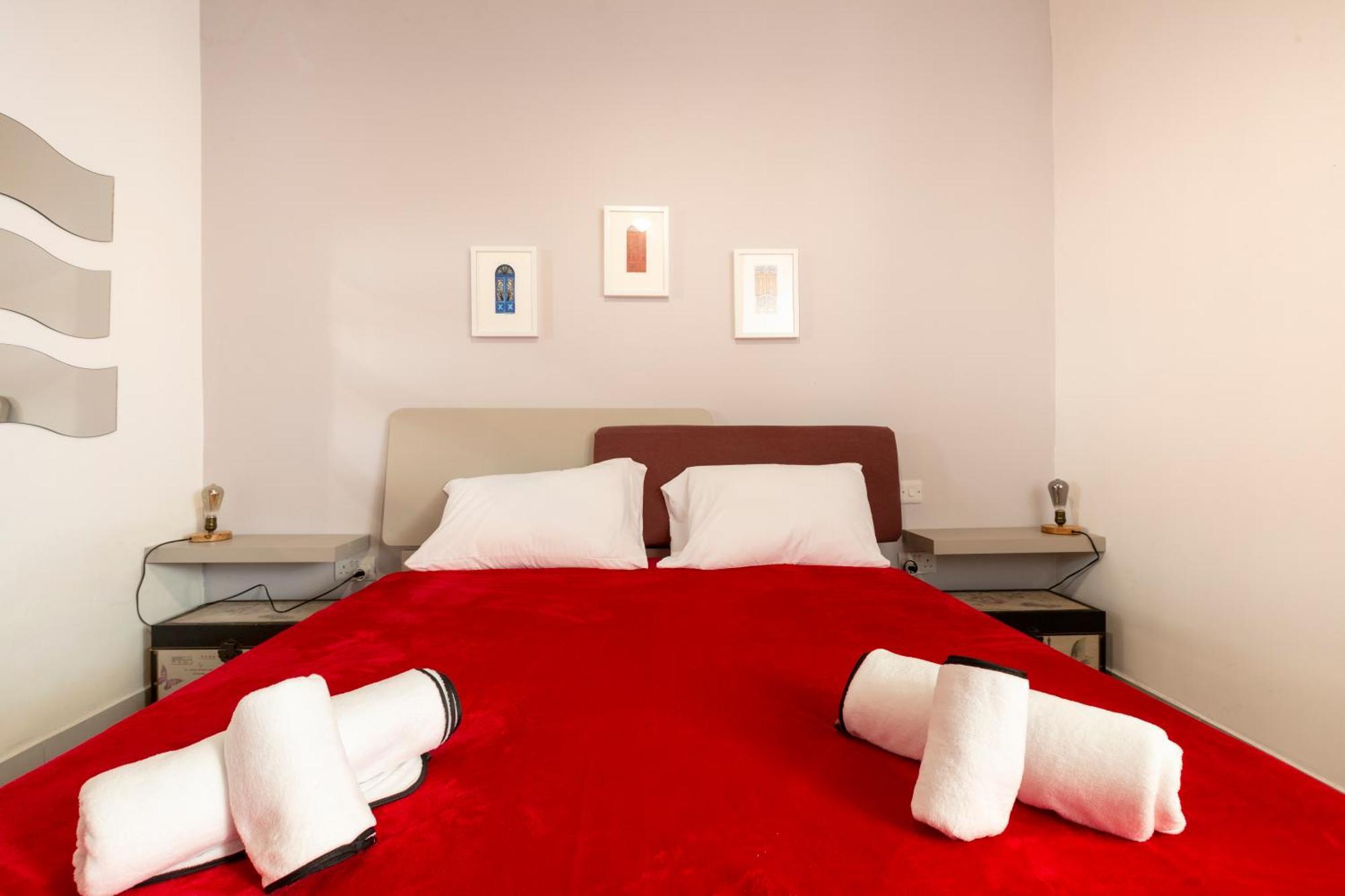 Mag2 - One Of A Kind 3 Bed Rabat 아파트 외부 사진