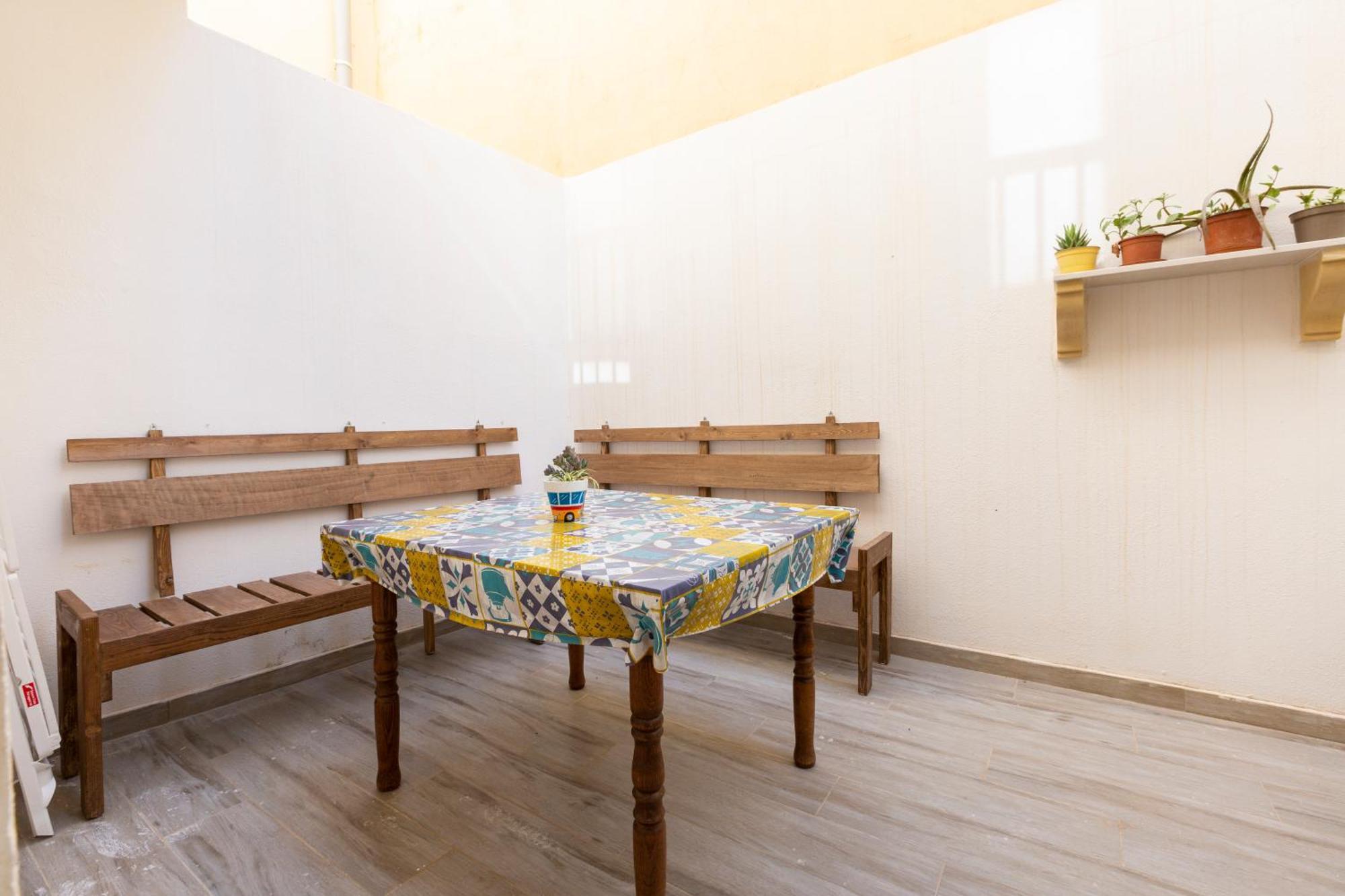 Mag2 - One Of A Kind 3 Bed Rabat 아파트 외부 사진
