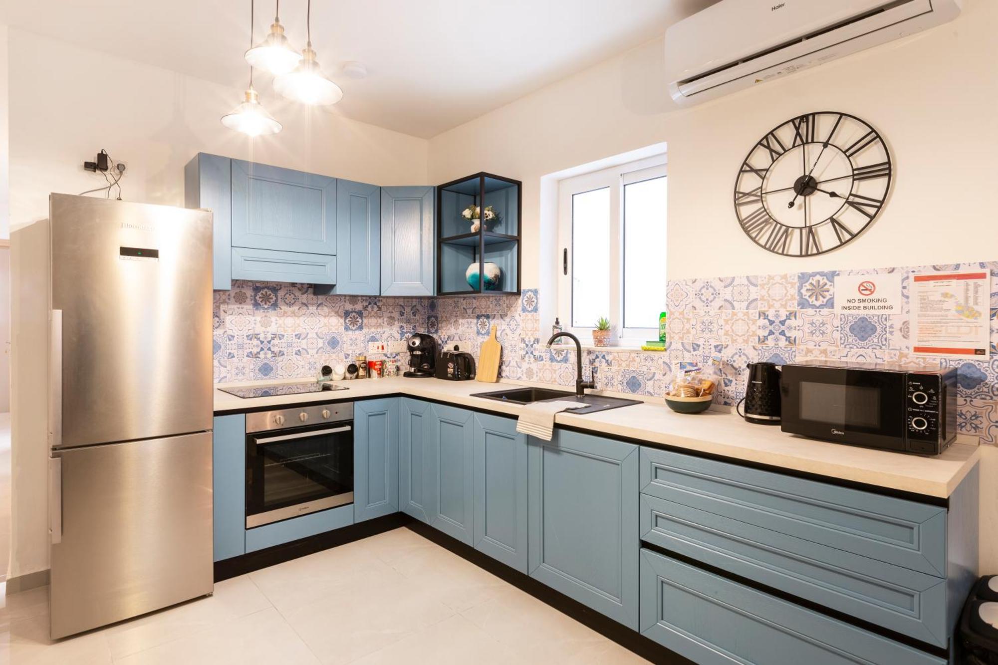 Mag2 - One Of A Kind 3 Bed Rabat 아파트 외부 사진