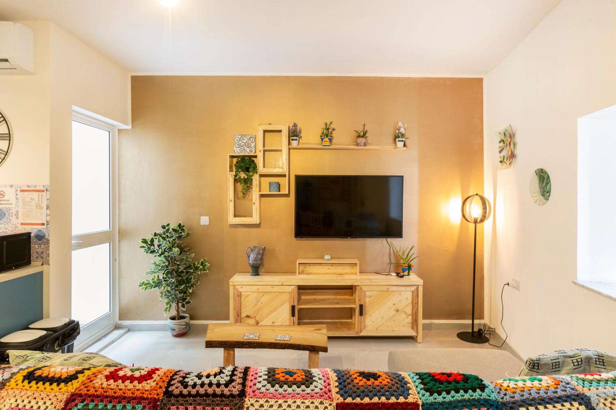 Mag2 - One Of A Kind 3 Bed Rabat 아파트 외부 사진