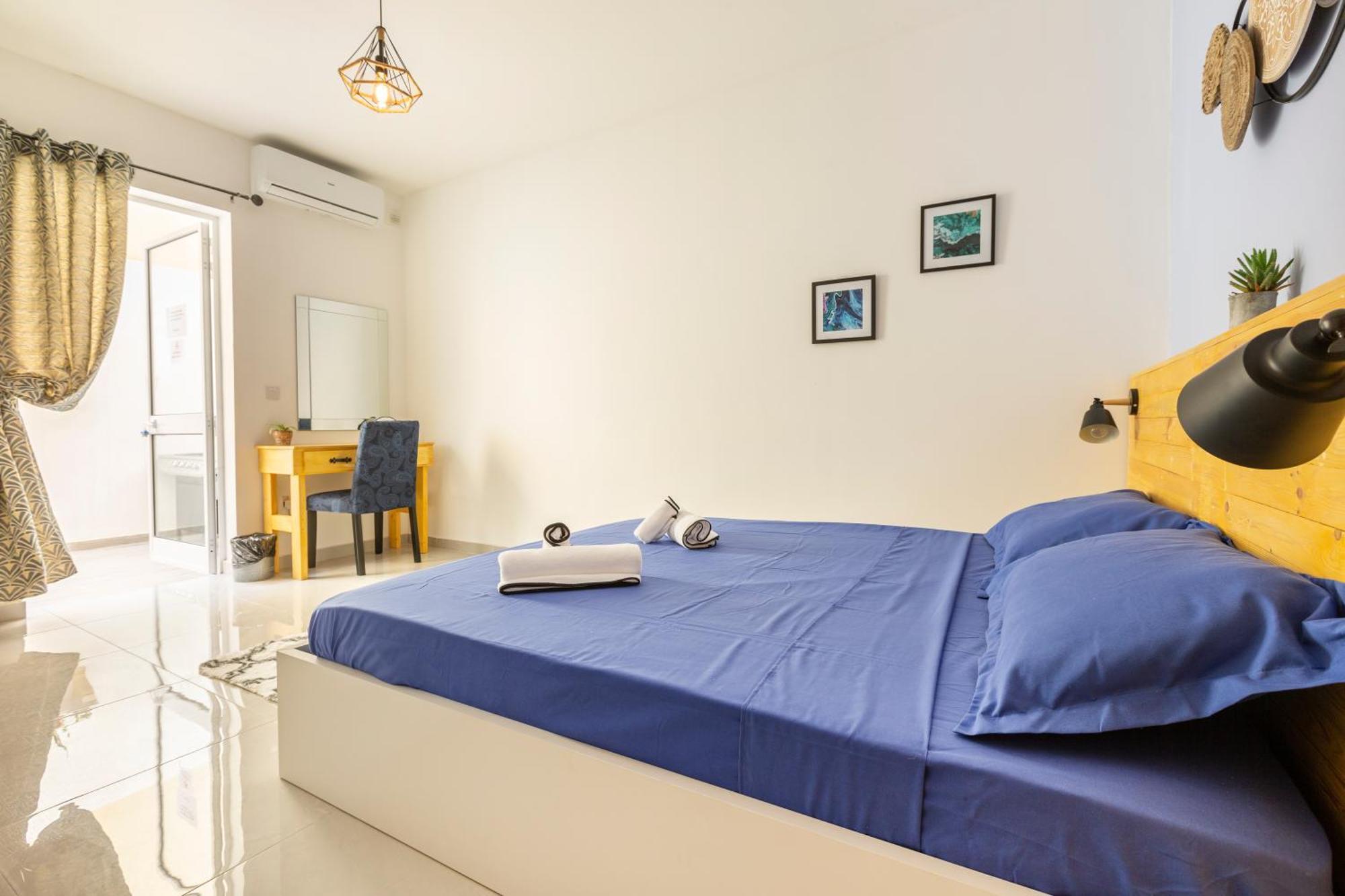 Mag2 - One Of A Kind 3 Bed Rabat 아파트 외부 사진