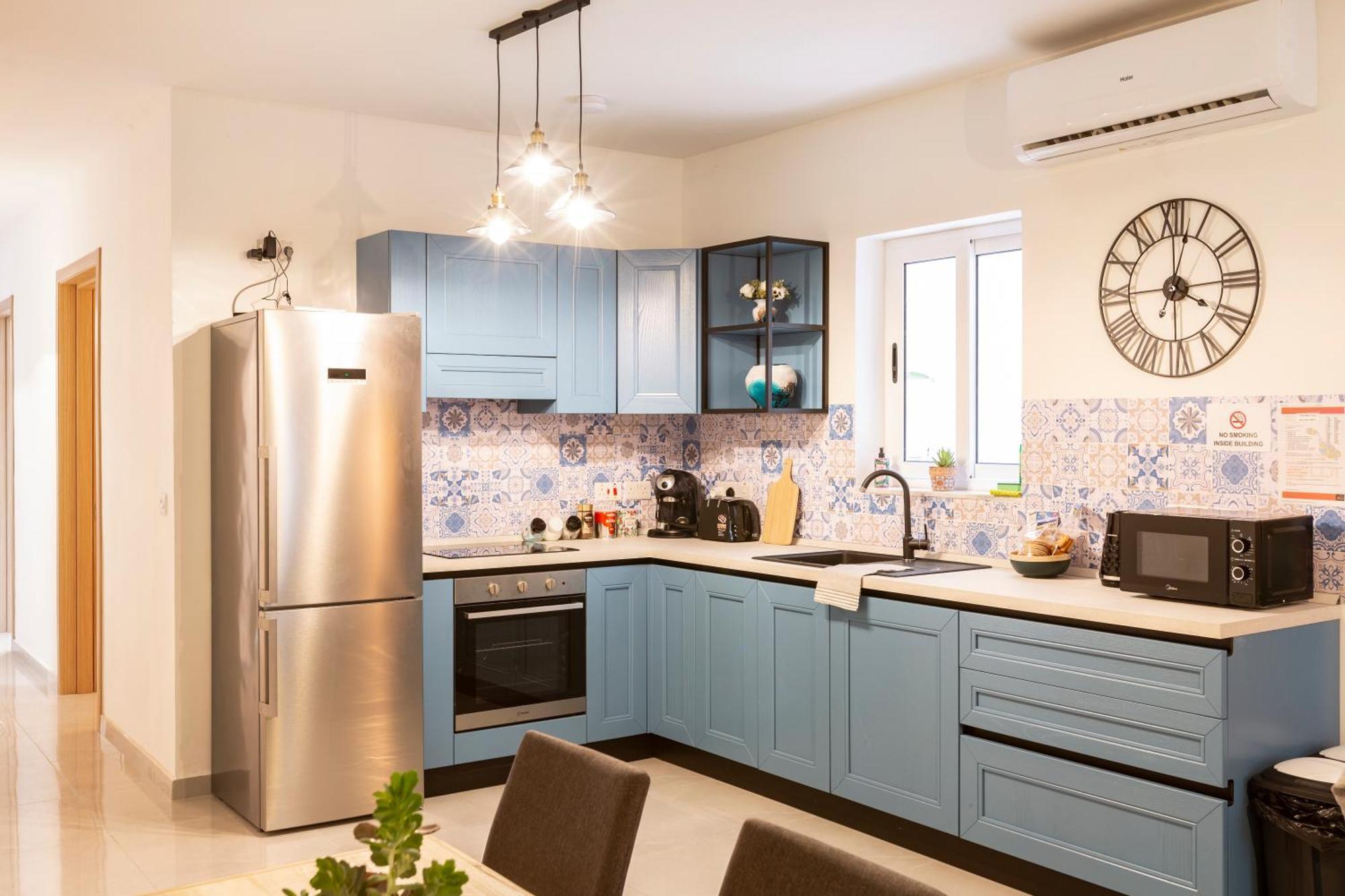 Mag2 - One Of A Kind 3 Bed Rabat 아파트 외부 사진