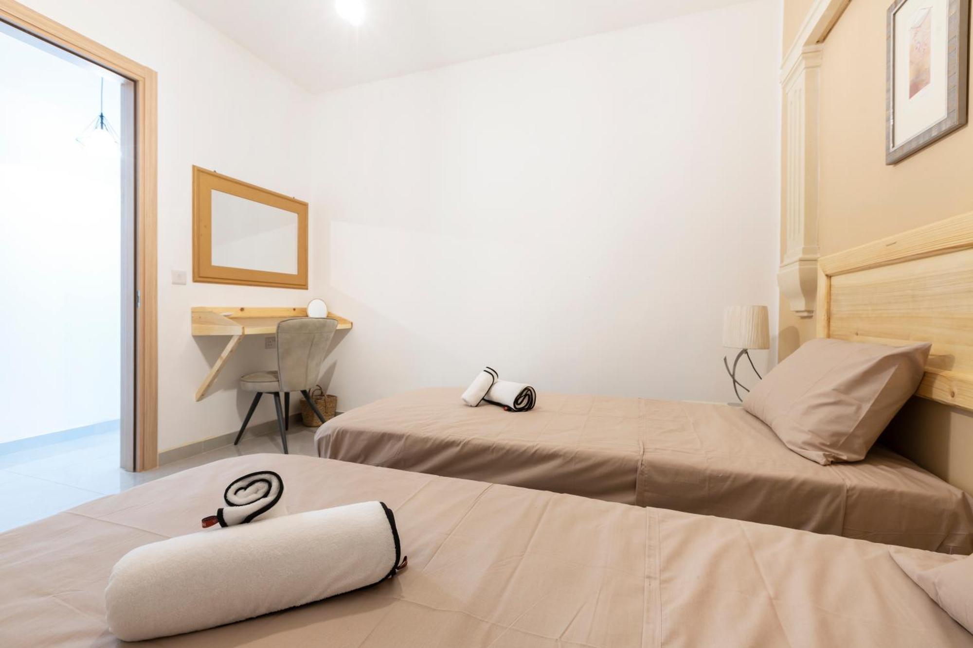 Mag2 - One Of A Kind 3 Bed Rabat 아파트 외부 사진