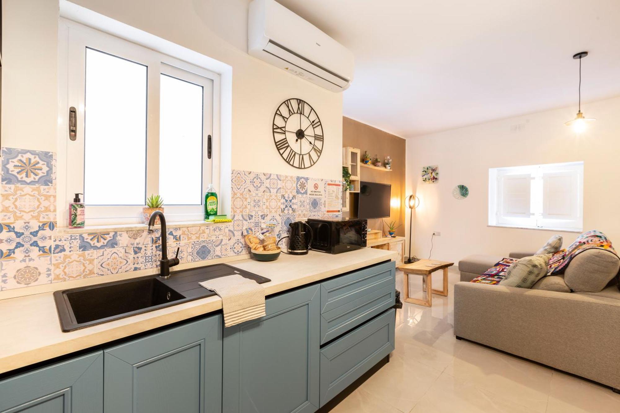 Mag2 - One Of A Kind 3 Bed Rabat 아파트 외부 사진